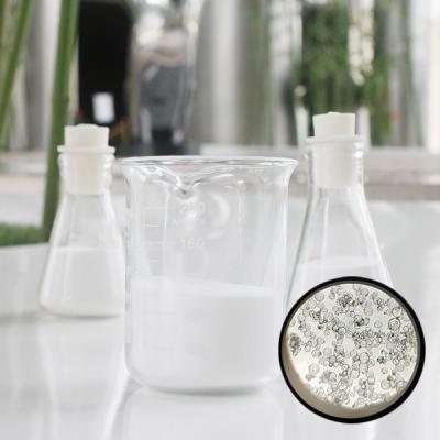 High UV Resistance Hollow Glass Bubbles Nonflammable Hollow Microspheres