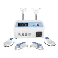 2 poignées RF Body Slimming EMS Sculpting Machine Hi Emt Machine À vendre