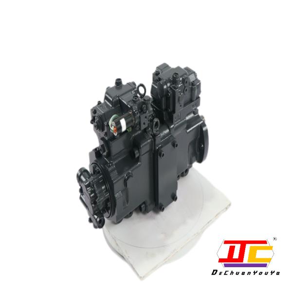 Гидронасос экскаватора K7V63DTP для SY135-8
