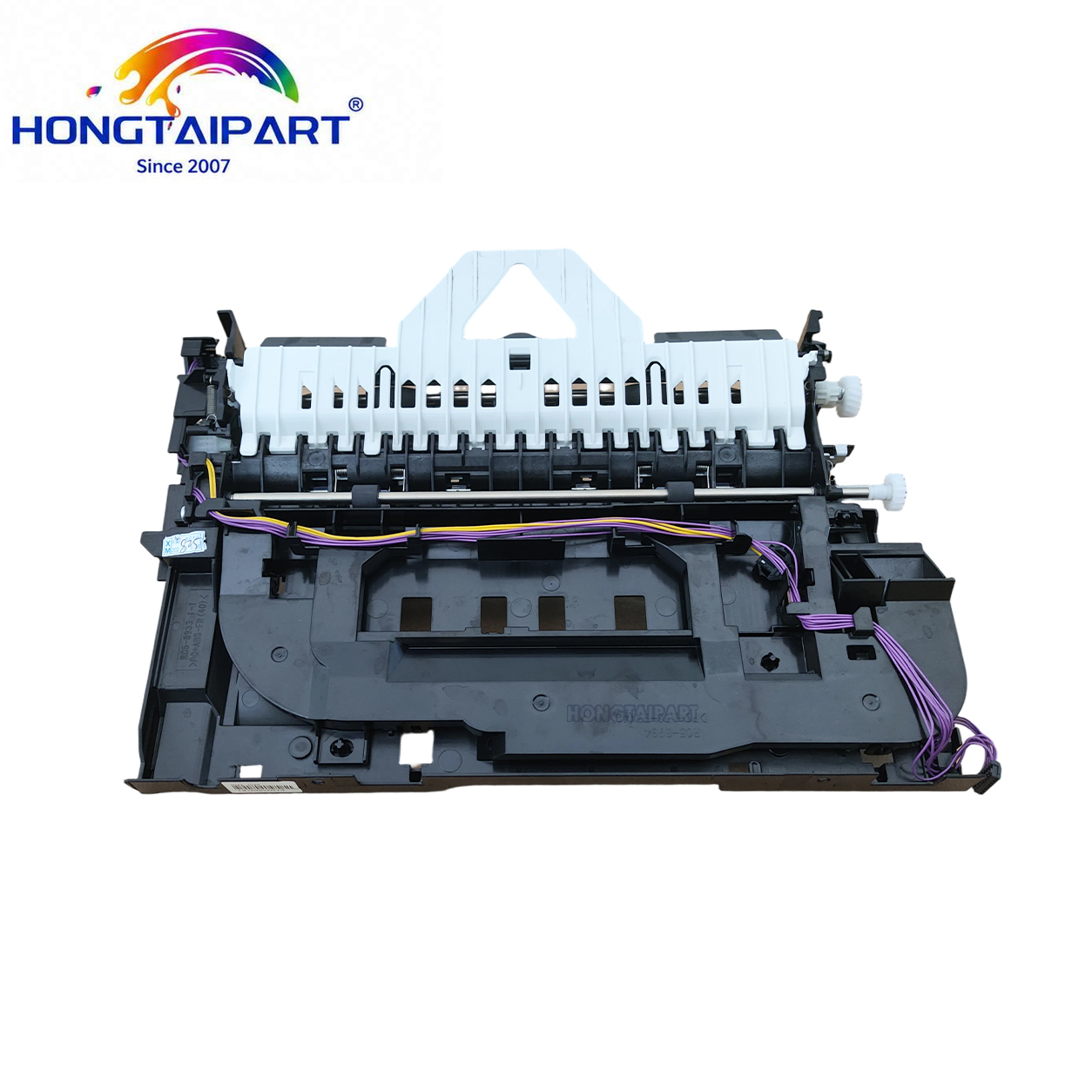 Tested Assy-paper Delivery RM2-3556-000CN Stable Feeding Compatible For HP X677