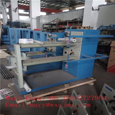 PP Yarn String Wound Filter Cartridge Making Machine/ Production Line