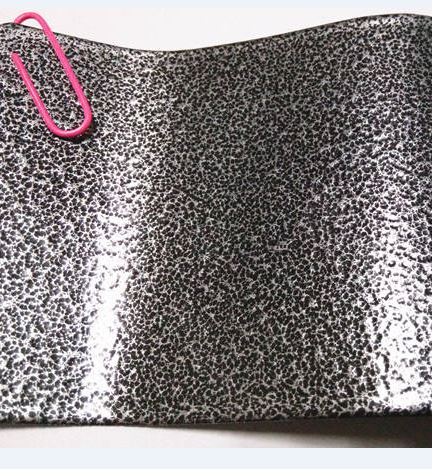 Стандарт БВ РОХС частицы пальто 25-30μМ порошка корзин дисплея металлический