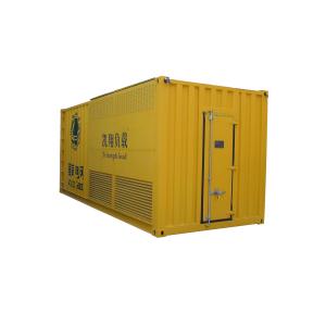 Generator Load Bank
