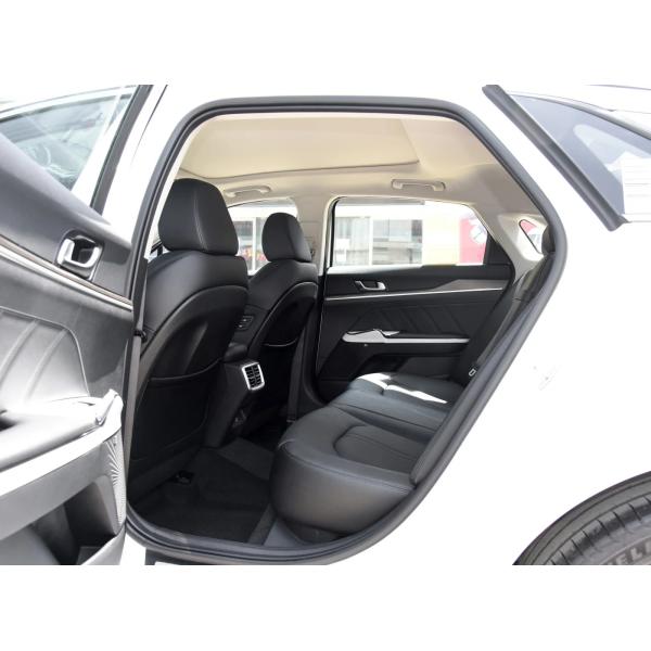 KIA K5 380GT Line Flagship 2.0t Displacement Gasoline 5 Seats Sedan with 2.0t Engine