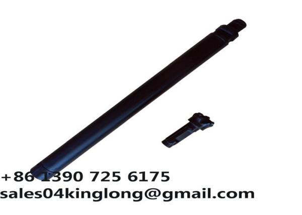 Fast speed Down the Hole Hammer and Low Pressure DTH Hammer Used in Mining and Construction