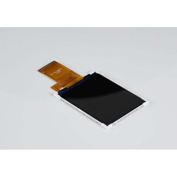 Polcd 2,8 дюйма 240*320 Spi Mcu интерфейс Tft LCD цветовой дисплейный модуль Трансфлекторный LCD экран