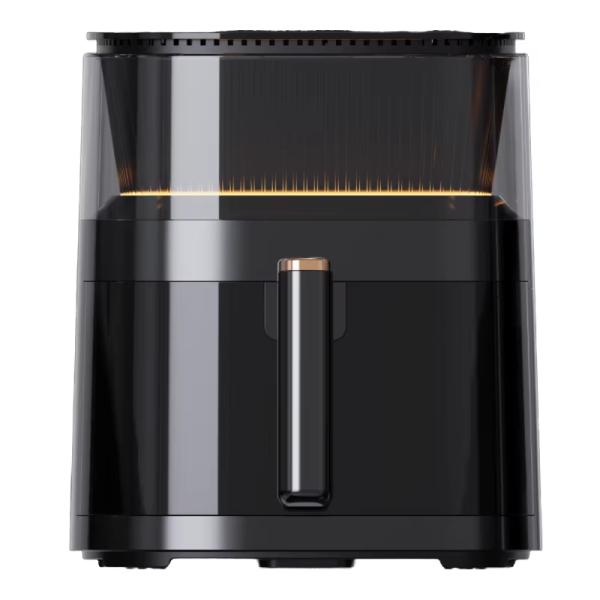 Cuisinier électrique à air frais pour usage domestique