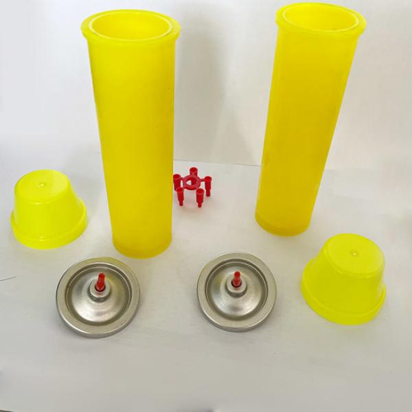 пополнение газового баллона бутана Tinplate для лихтеров барбекю легких и безопасного приготовления на гриле