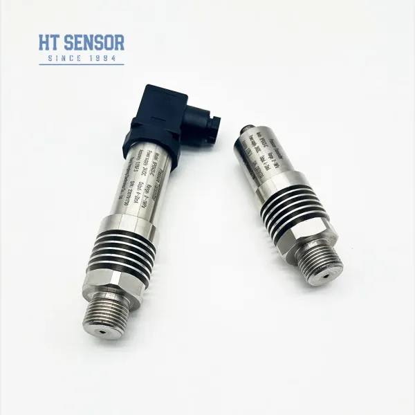 hengtong 4-20mA Pressure Transmitter Transducer for Industrial High Temperature Environments