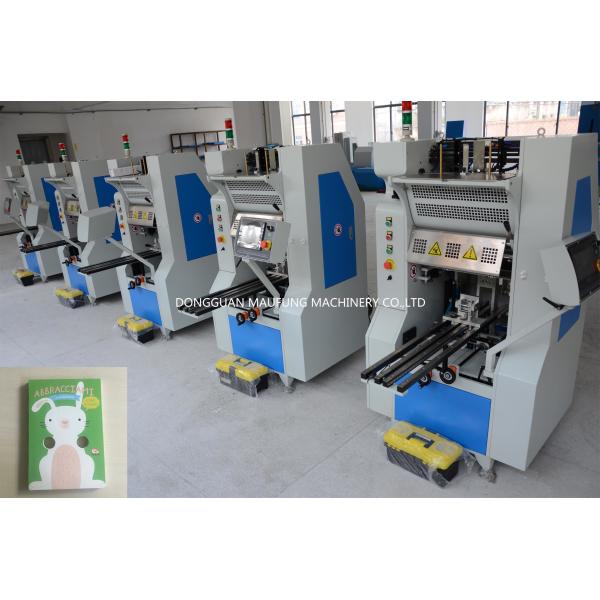 Máquina de corte de canto redondo de cabeçote duplo pneumático MF-DCM470