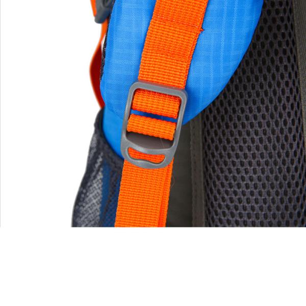 Waterproof Mens Custom Size Casual Sport Backpack Shoulder Climbing Backpack