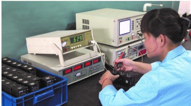 24V Plastic Water Solenoid Valve 2WSL-15 with 3-Year Warranty