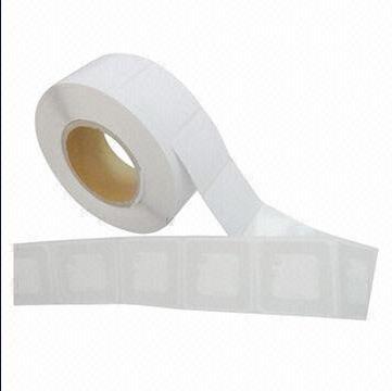 Rfid Smart Labels With Alien H3 For Smart Store , Self Service Supermarket