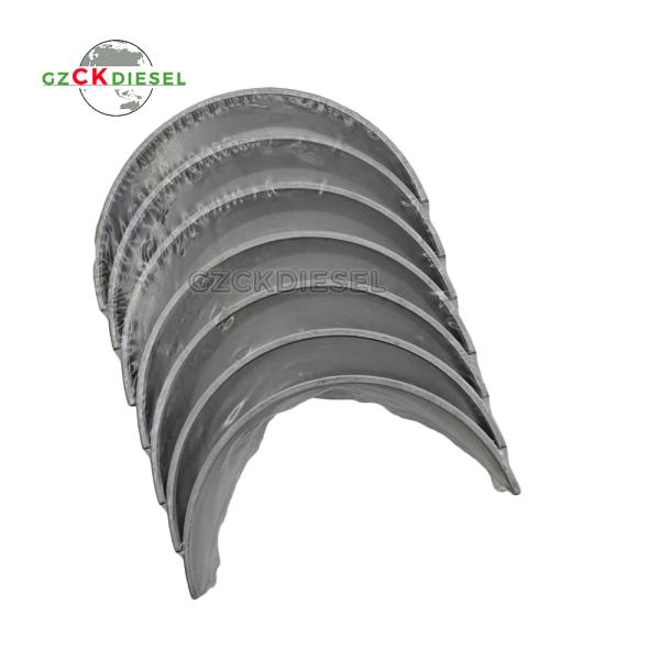 MAIN BEARING STD 6150-21-8010 for 6D125 Engine