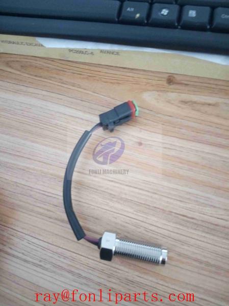 OEM quality komatsu WA470  WA480 LOADER D65E bulldozer sensor  TORQUE CONVERTER AND TRANSMISSION  sensor 14Y-22-55510