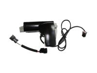 Motor deslizante do regulador do acelerador DE2417W42 24V de CLG915 CLG922 CLG925