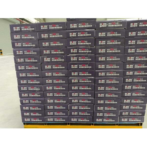 Ядр SPC Key West Burlywood GKBM DG-W50007B-1 деревянного щелчка зерна твердое