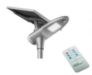 50W-150W LED Street Lights Solar LED Light Street Lamp Waterproof IP67 Alumínio