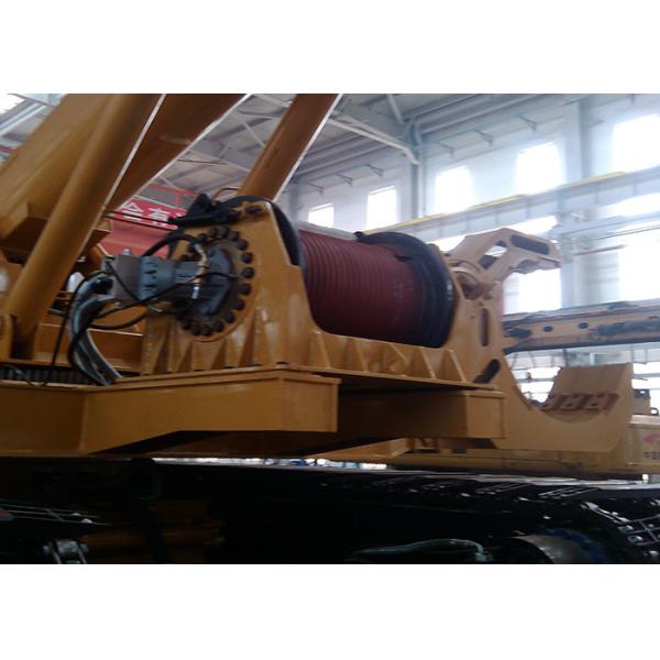 Нестандартный двигатель высокоскоростной электрической лебедки 5 тонн груза Размер на заказ