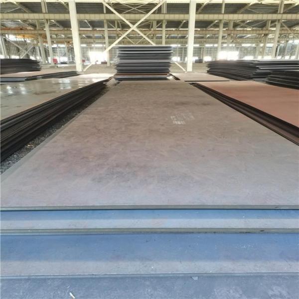 AH36 DH36 EH36 Mild Steel Plate CCSA Cold Rolled Grade B 3mm-300mm