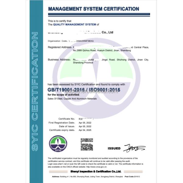 Dx53d Z150 4x8 Плоская оцинкованная стальная плитка Металлическая плита 24 калибра