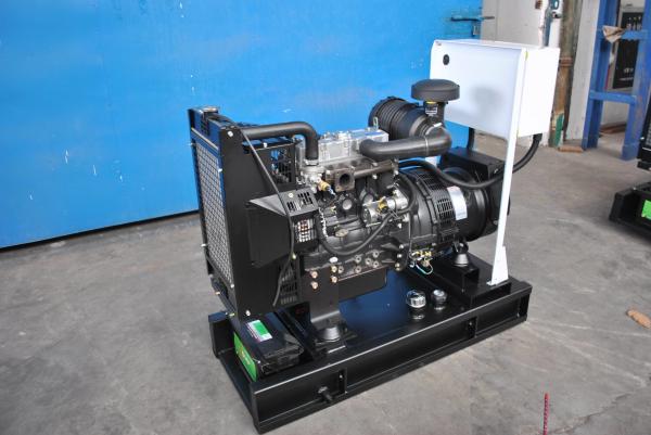 C.A. de 113KVA 90KW Perkins Diesel Power Generator 60HZ trifásica