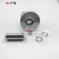 V2203 V2403 Kit de pistão Motor pistão 1G868-21110 1G7962111 1G9242111 1G7902111