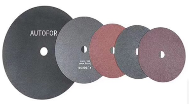 Черное смолое режущее колесо для нанокристаллического магнитного железа, кремния, алюминиевого ядра, аморфного магнитного ядра, бериллиевой пленки