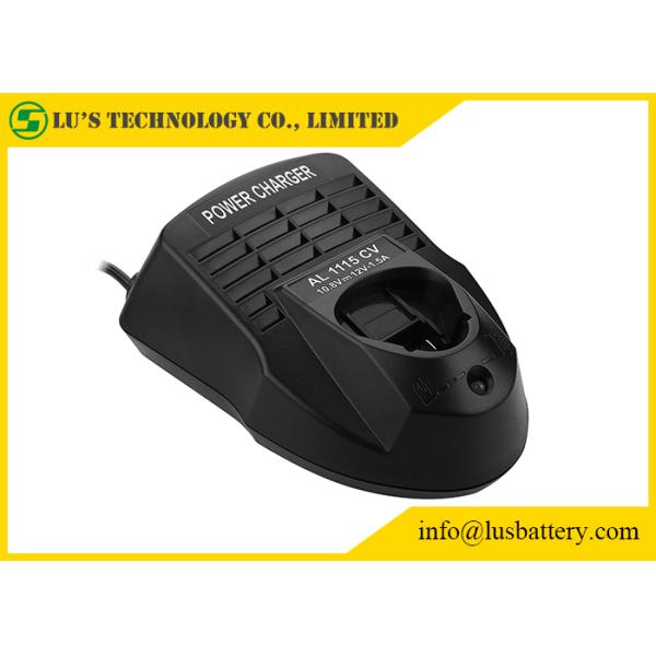 Батареи li-иона ch 10.8V-12V быка заряжателя батареи BC330 li-иона AL1115CV заменяют для электрического сверла TSR1080 GSR10.8-2
