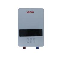 Intelligent Design Electric Water Heater Uninterrupted Hot Water Supply
