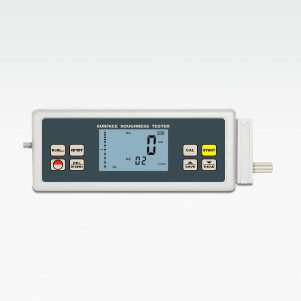 Digital Bluetooth Memory Surface Roughness Tester, Roughness Gauge Gage SRT160