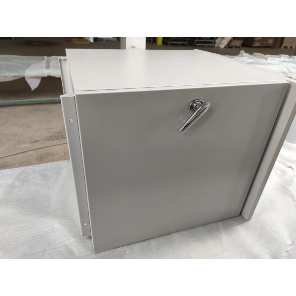 Локабле шкаф сервера/на открытом воздухе сделанная нержавеющая сталь приложения сервера