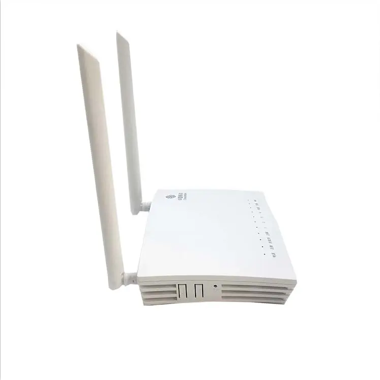 FTTH WIFI5 ONU ONT UMXK GM220S 1GE+3FE WIFI XPON ONU Remote Control