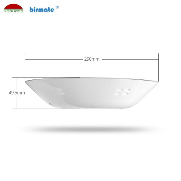 18W IP68 Par56 outdoor  inground Surface Mounted Led Swimming Pool Lights