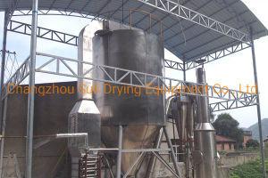Tea Saponin Spray Dryer Equipment Centrifugal Spray Dryer Used In Food Industry