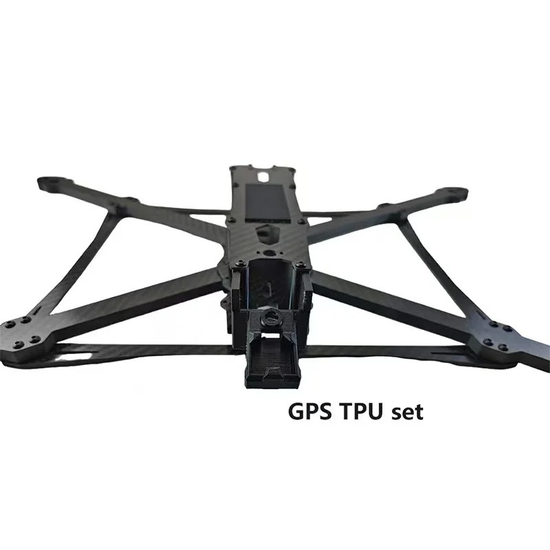 New Mark4 V3 Pro 13inch 15 Fpv Racing Drone Frame 6-9kg Payload With 4218 4320 Motor RC Camera Accessories