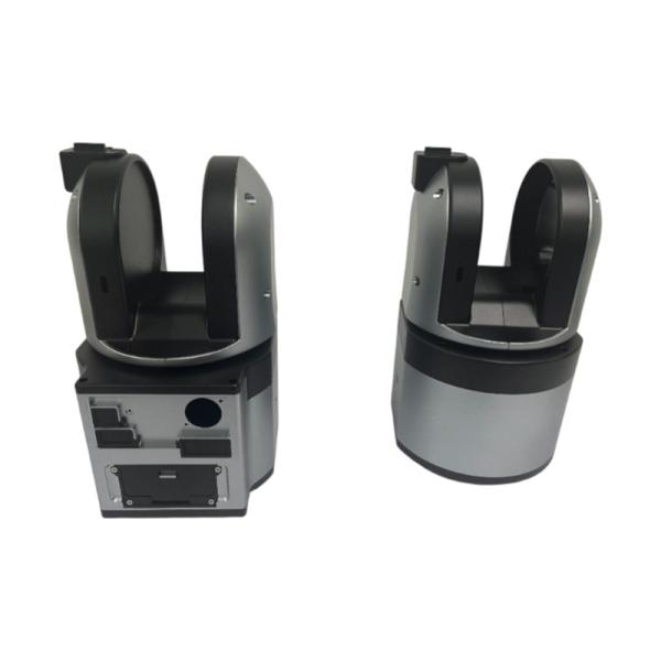 Fabricantes de mecanizado y fresado CNC de piezas de aluminio y acero inoxidable de alta precisión