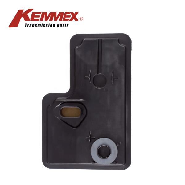 KEMMEX 518192 6T75-E 6F50 Transmission Oil Filter for Ford Lincoln Cadillac 7T4P7K172A
