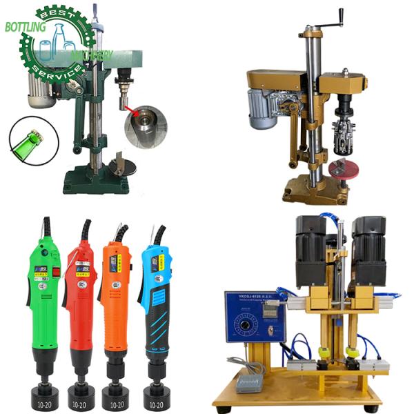 Semi Auto 5L Big Bottle Dish Soap Chemical Liquid 2 4 Head Filling Machine