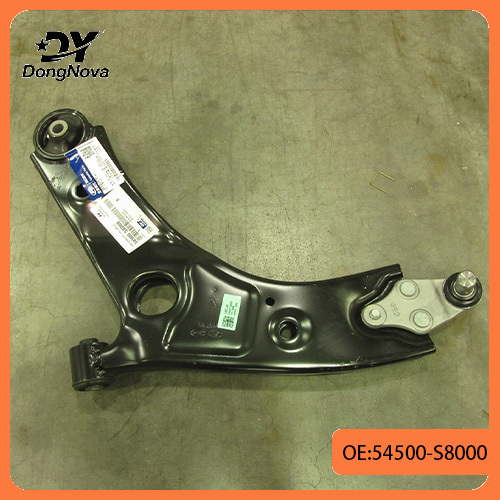 54500-S8000 54501-S8000 Kit de pièces automobiles OEM LH RH Pièces de suspension pour Hyundai Palisade 2020-2025