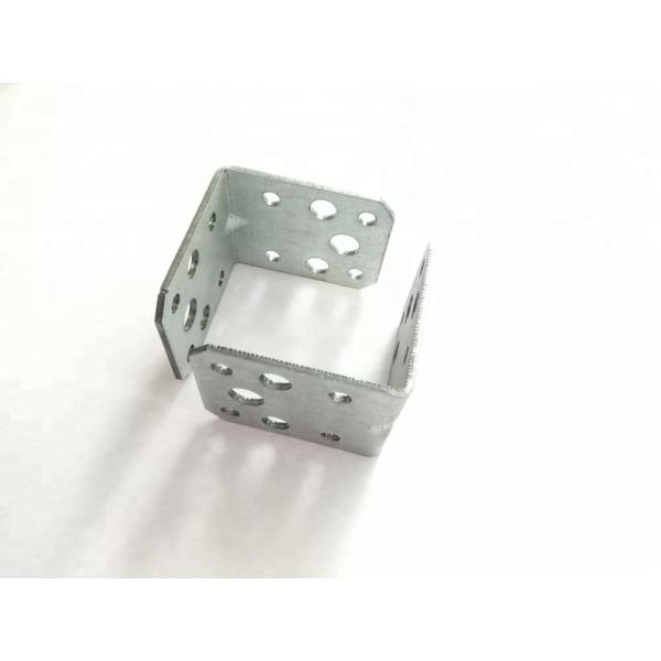 Toothed Plate Timber Connector for Joist & Wood Framing Systems