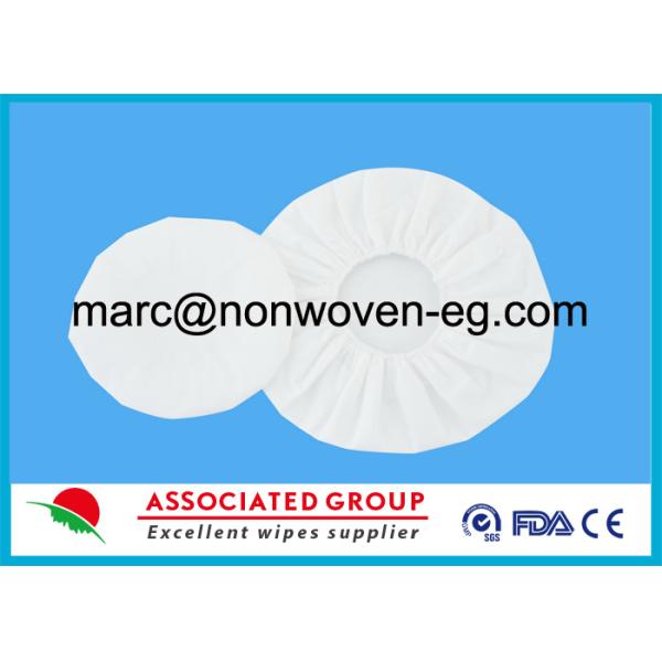 Не раздражая крышка стирки волос микроволны Premoistened никакая полощет конструированное сдержанное