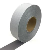 Olá! fita reflexiva da tela da visibilidade alta de Vis High Intensity TC para a veste 140cm da roupa