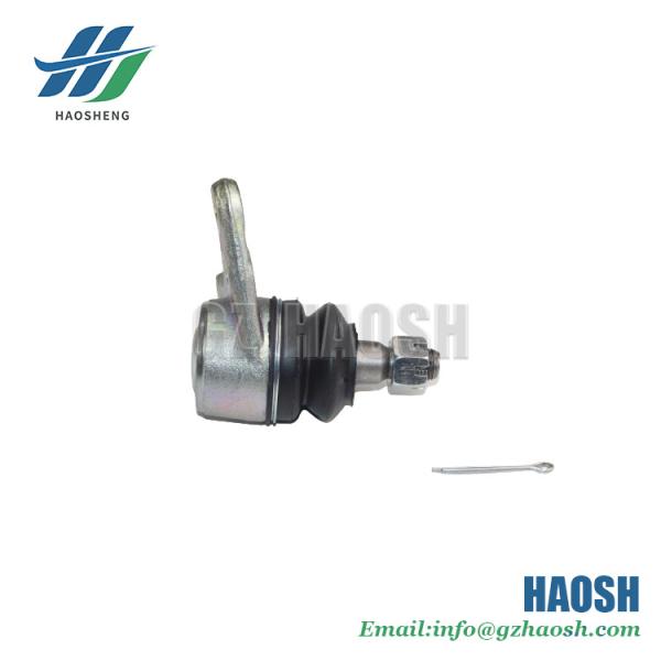 Auto Parts Upper Control Arm Ball Joint For Isuzu DMAX 8-97235777-0 8-97235777-1 8972357770  8972357771