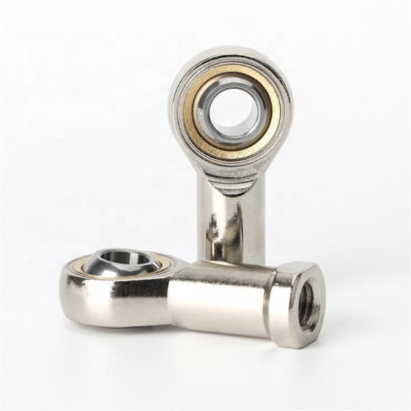 Stainless Steel SI8 SA8 10T/K Ball Joint Rod End Bearings High Temperature Resistance