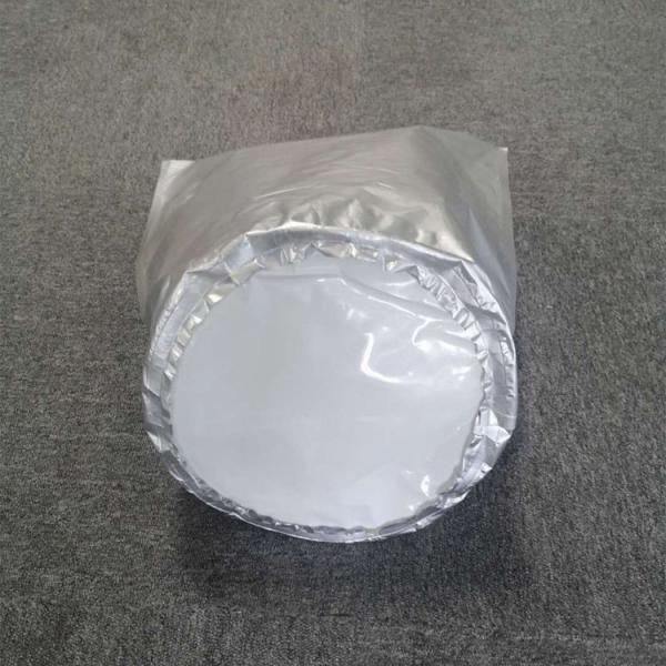 55 Gallon Drum Plastic Inner Bag Round Bottom For Open And Close Top Drum Flexible Round Bottom Gusset Aluminum Foil