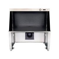 MRJH 304 aço inoxidável laminar de fluxo capuz banco limpo OEM / ODM