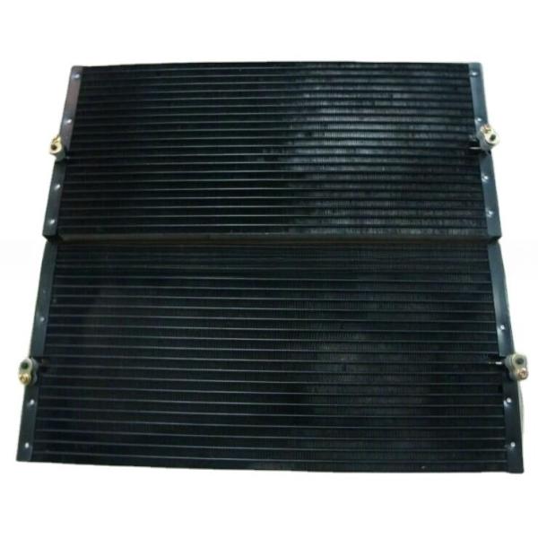 1993- año Condensador 88340-36070 para Toyota Coaster BB40