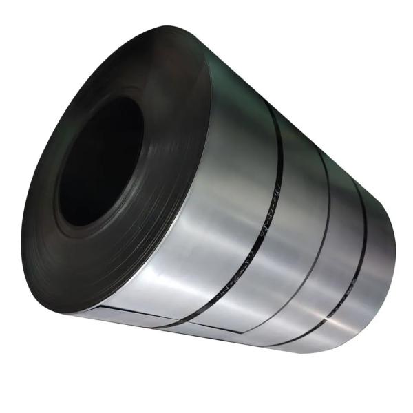 Cold Rolled Electrical Steel Coil 0.5mm Thickness for Superior Processing