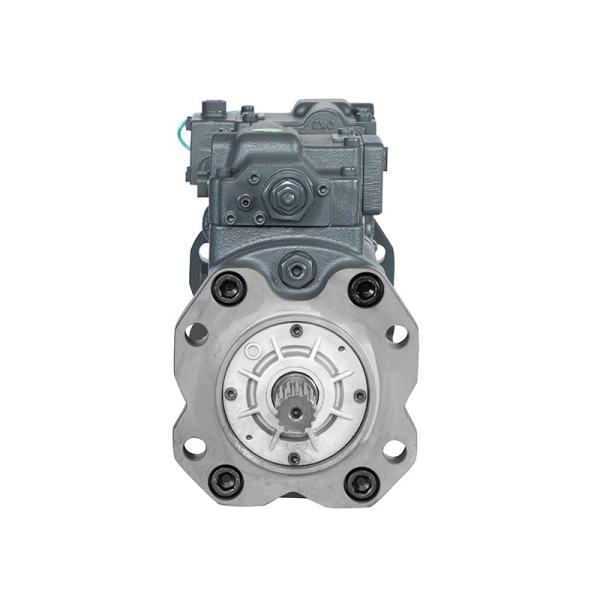 XE150 Parts Of The Excavator Hydraulic Pump K3V63DT-9N4H 61*19*29CM